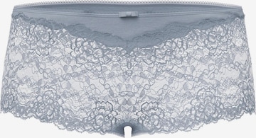 Culotte 'Sensual Secrets' CALIDA en gris : devant