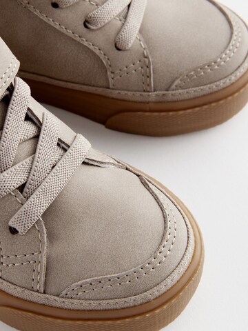 Stivale 'Chevron' di Next in beige