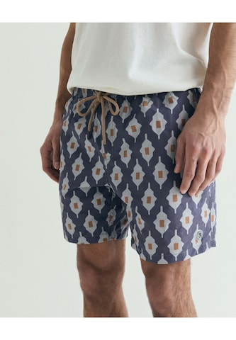Pantaloncini da bagno ' ' di Scalpers in lilla