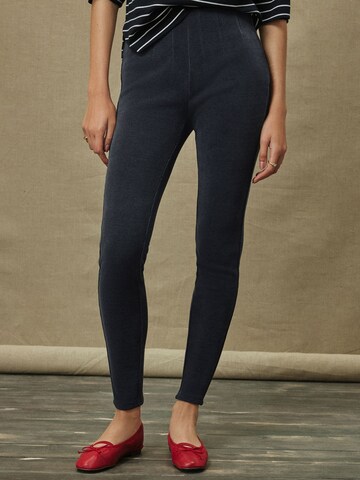 Skinny Leggings Next en gris