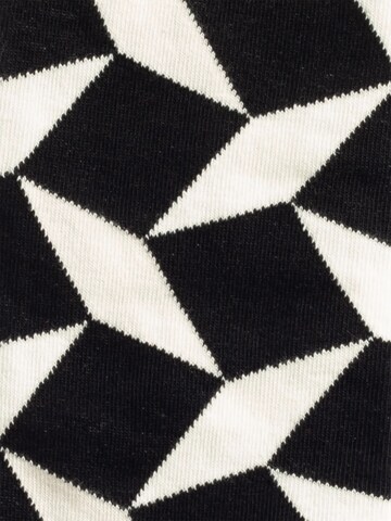 DillySocks Sokken in Zwart