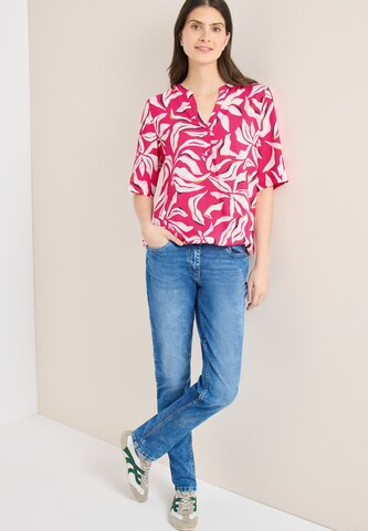 CECIL Blouse in Pink