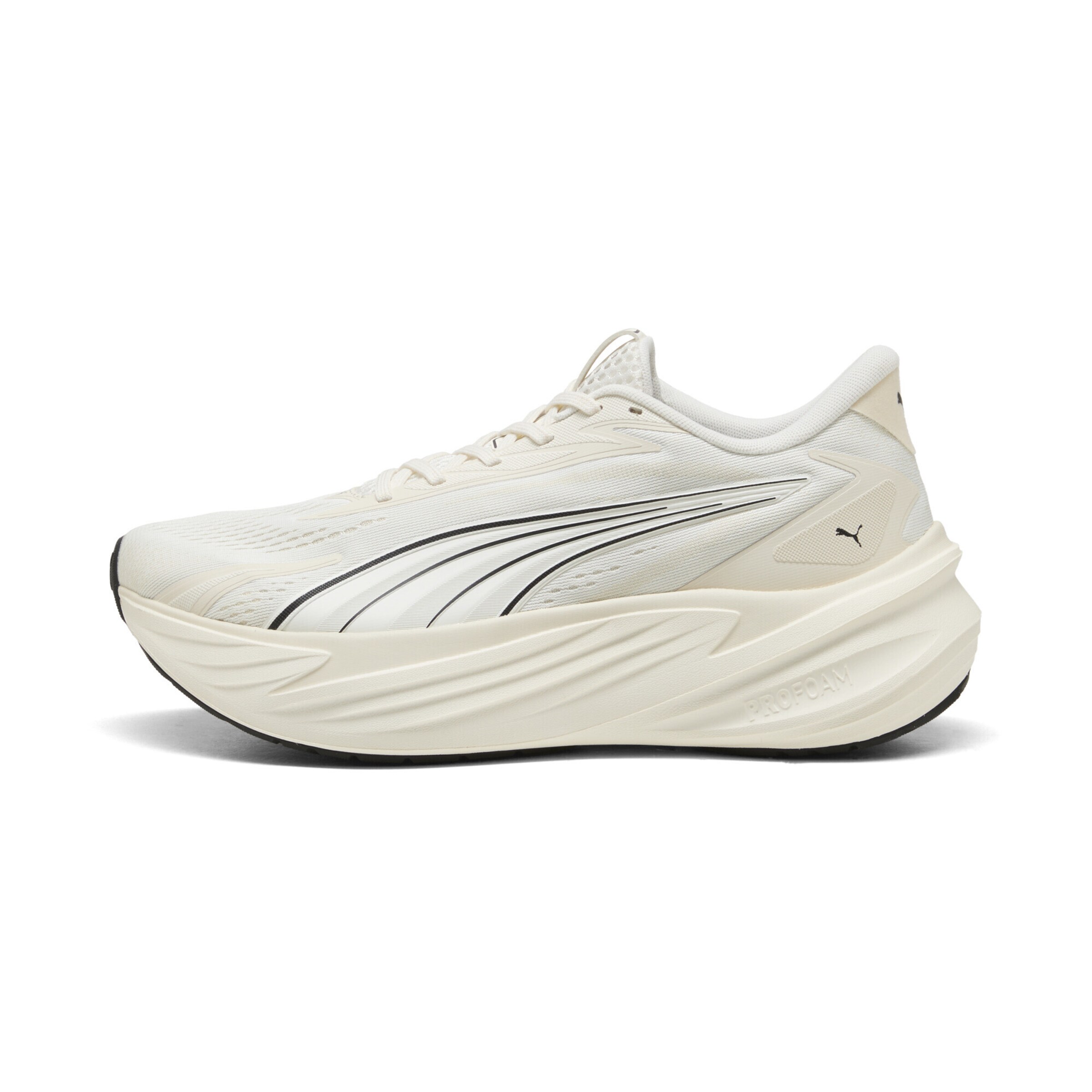 PUMA Loopschoen 'Maxima Pro ' in 44 in de kleur Wit, Productweergave