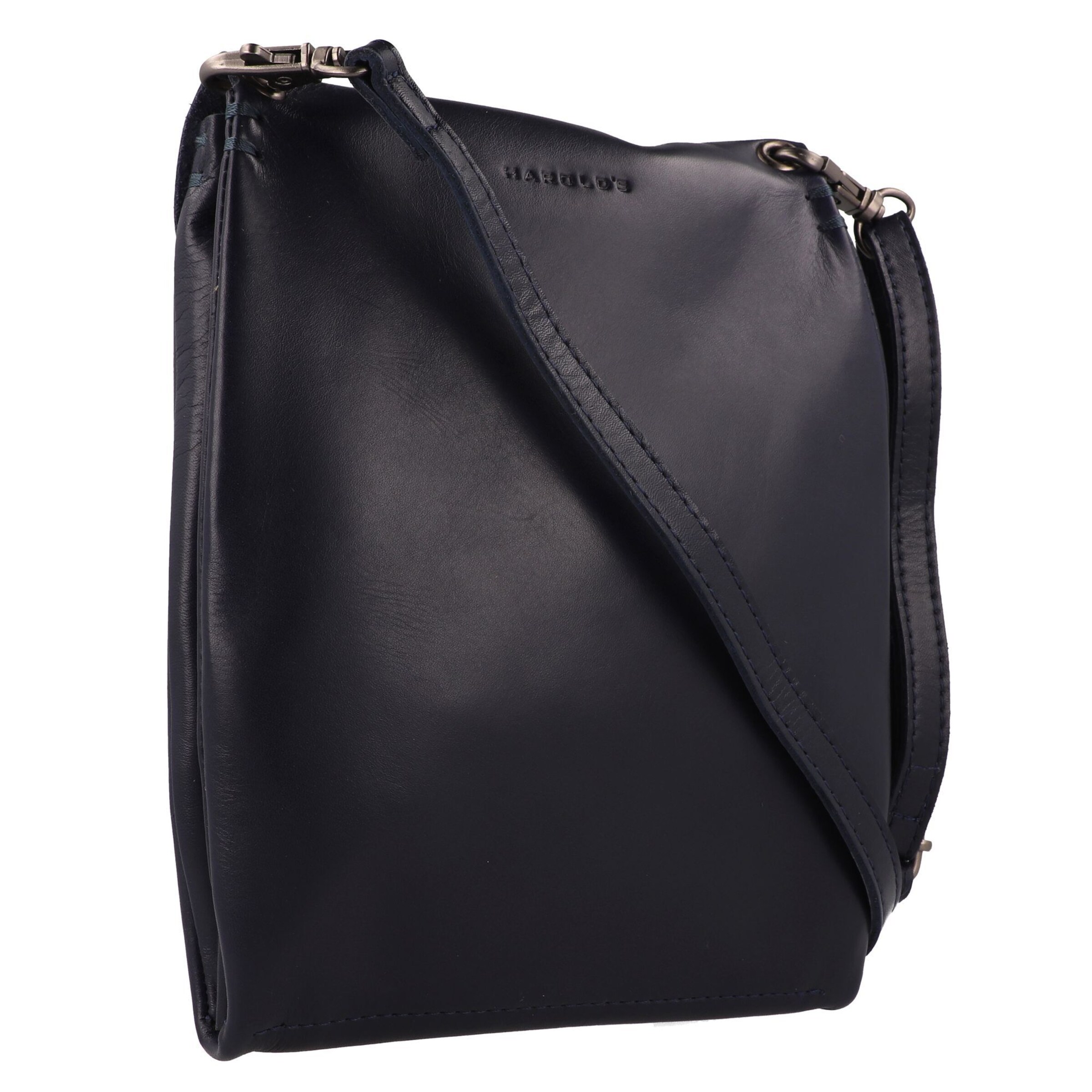 Harold's Crossbody bag in Blue