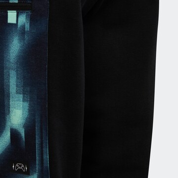 ADIDAS SPORTSWEAR Tapered Workout Pants 'Arkd3 ' in Black