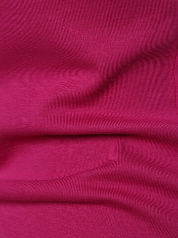 Brookshire Shirt in Roze