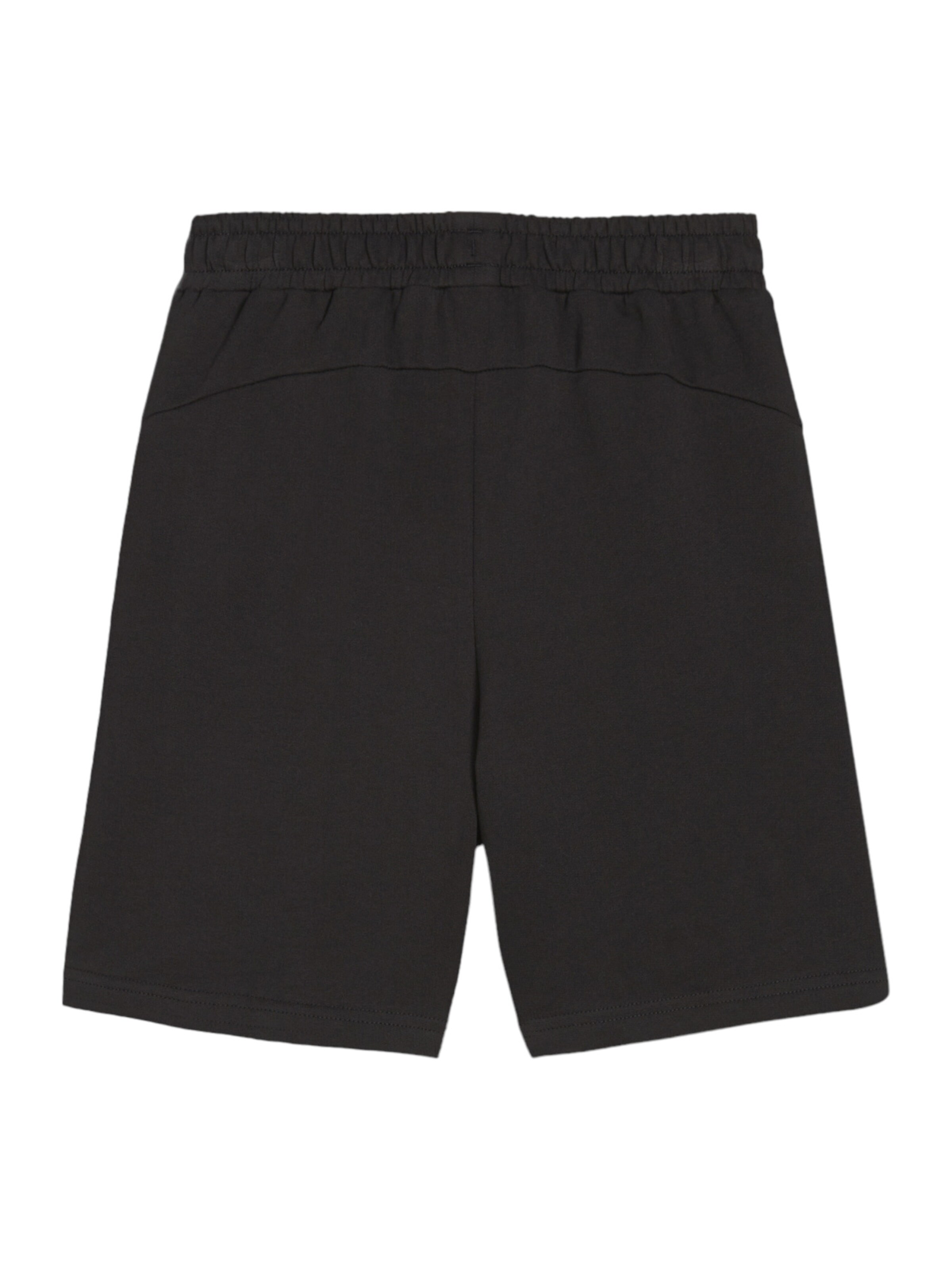 PUMA Regular Workout Pants in Black