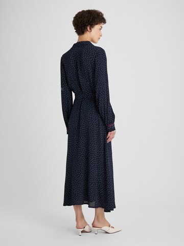 Abito camicia 'Cecile' di Guido Maria Kretschmer Women in blu