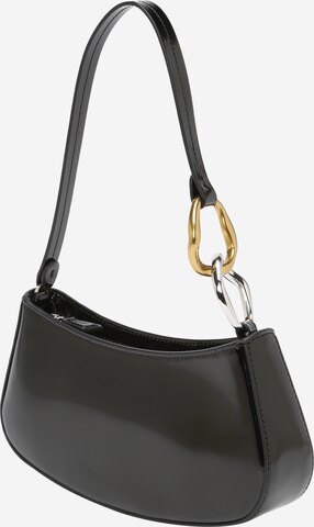 Staud Handbag 'OLLIE' in Black: front