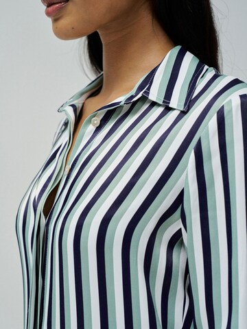 Salsa Jeans Blouse in White
