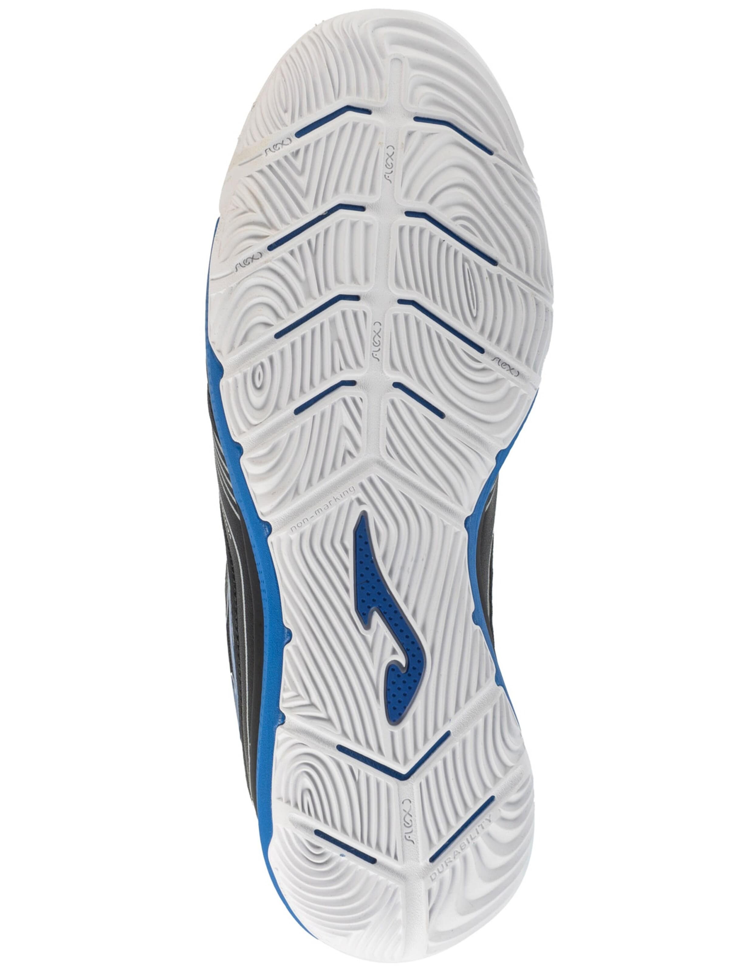 JOMA Voetbalschoen 'Liga-5 25 LIGW IN' in Zwart