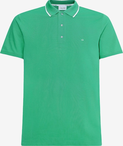 Calvin Klein Shirt in de kleur Groen, Productweergave