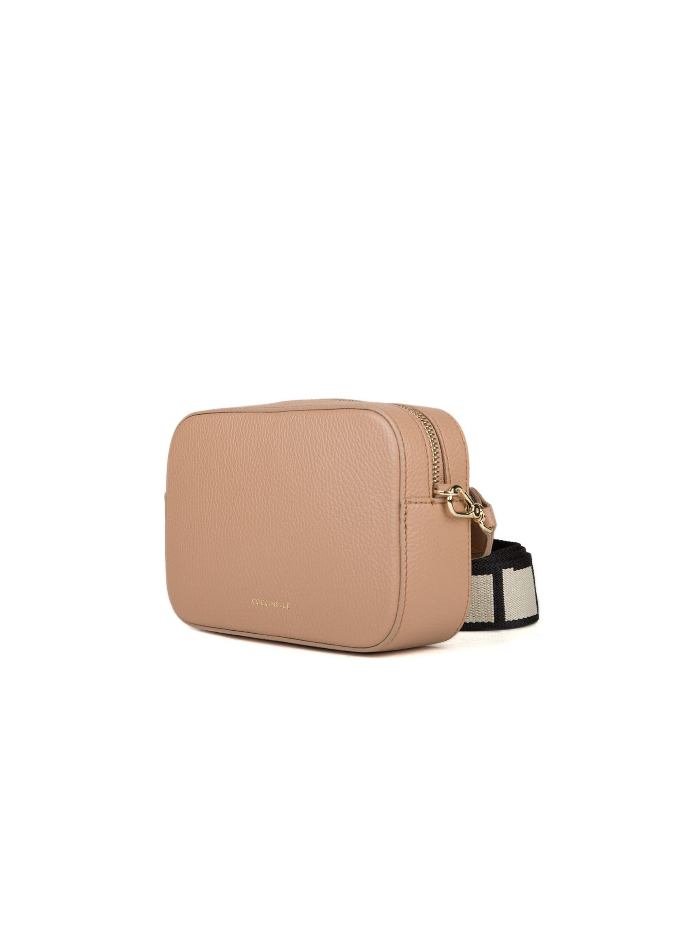 Coccinelle Umhängetasche‌‌‌‌ in Beige