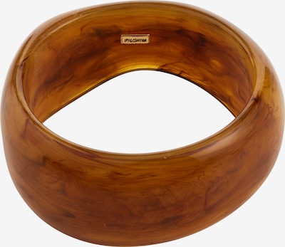 Pilgrim Narukvica 'AASE' u smeđa / zeleno smeđa, Pregled proizvoda