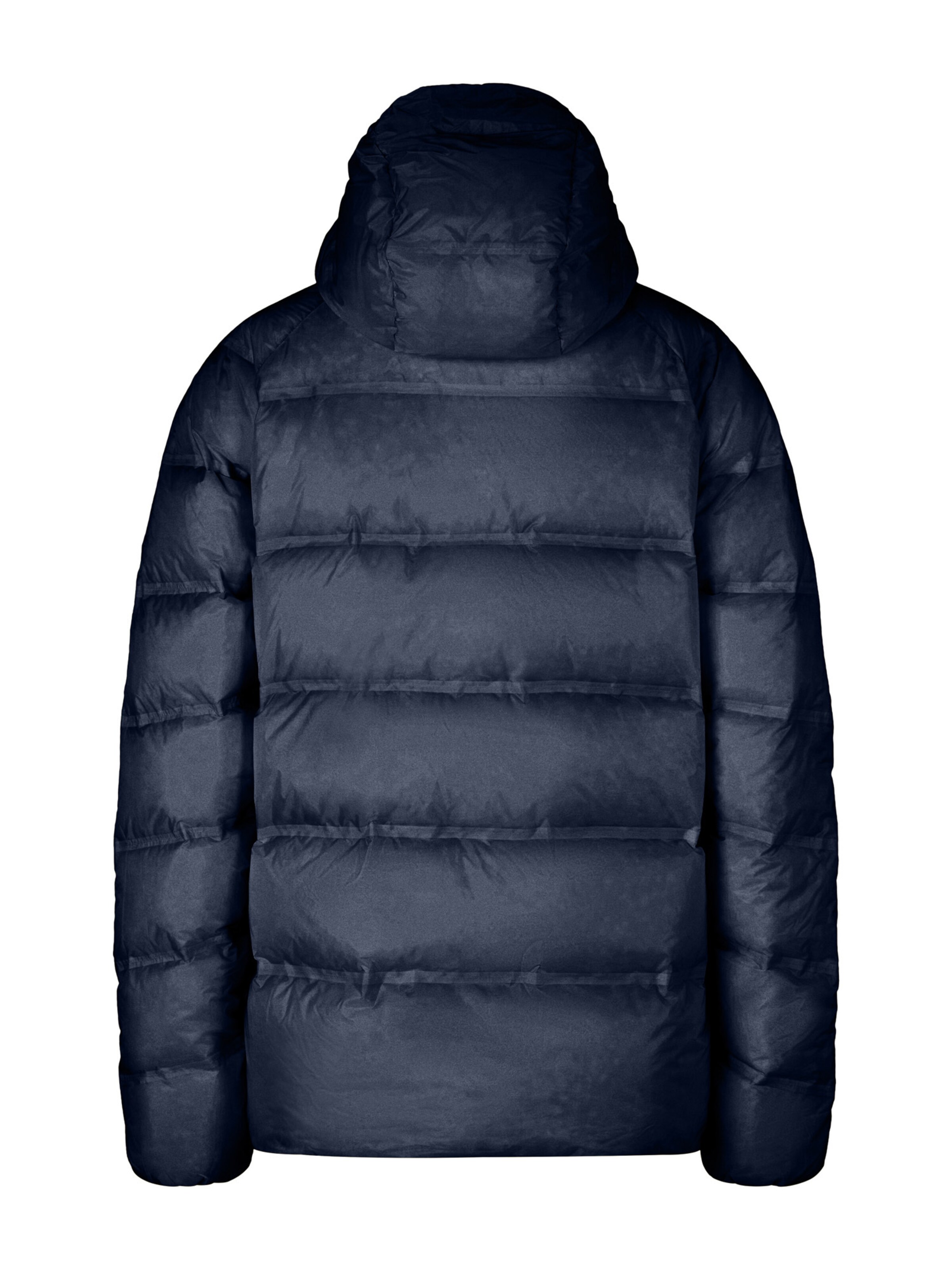 NORDISK Between-Season Jacket 'Lodur' in Blue