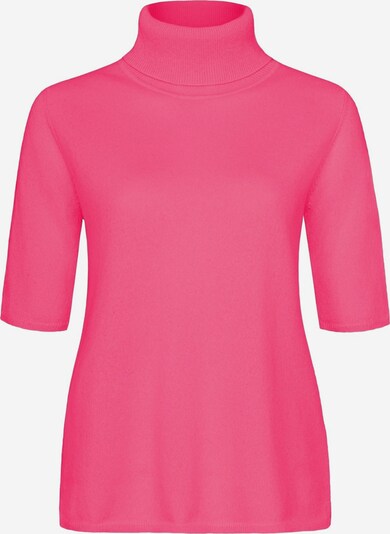 Cashmere Stories Pullover in pink, Produktansicht