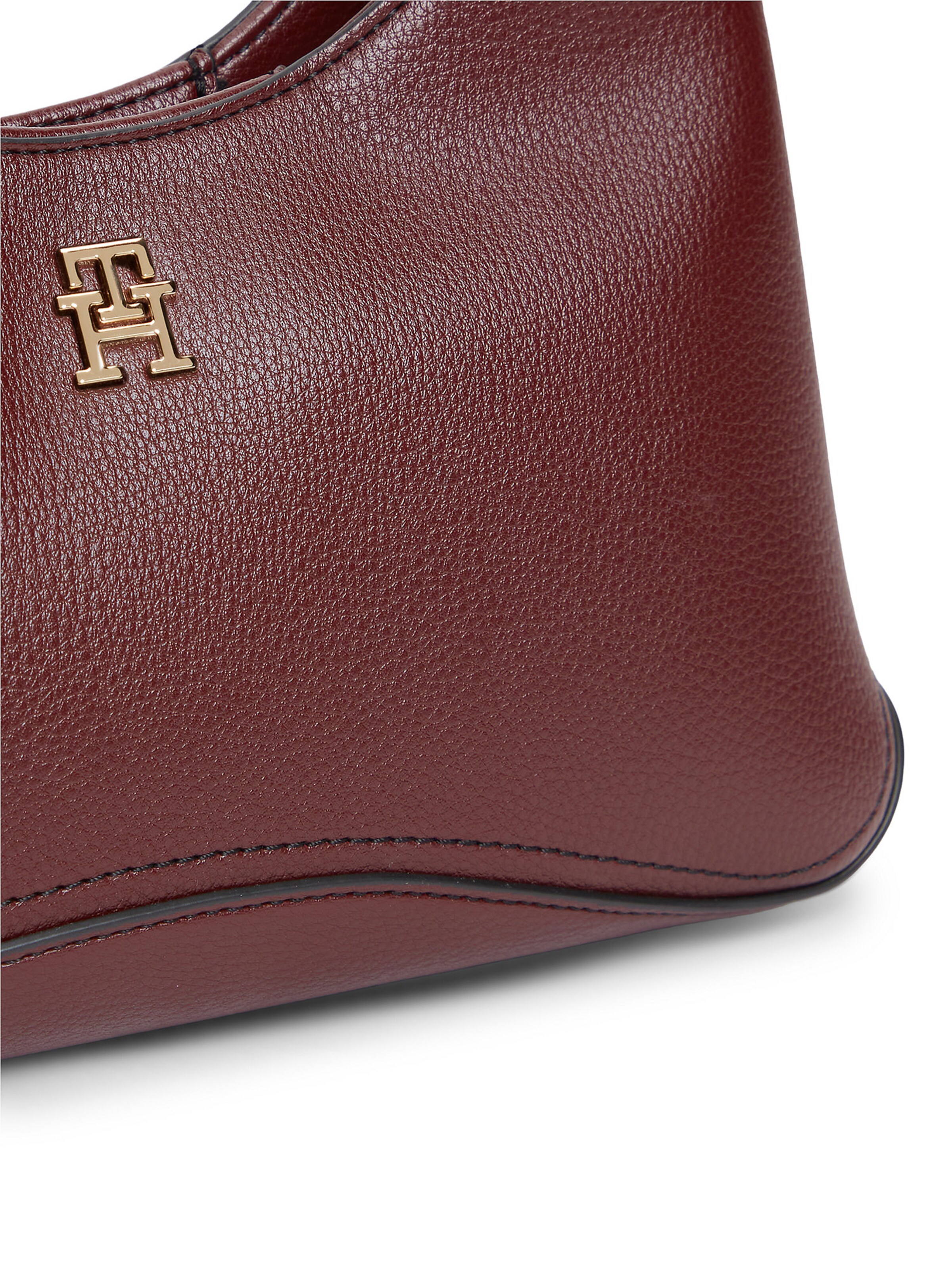 Sacs à main TOMMY HILFIGER en rouge