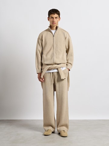 Burocs Strickjacke‌ in Beige