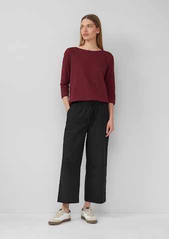 T-shirt s.Oliver en rouge
