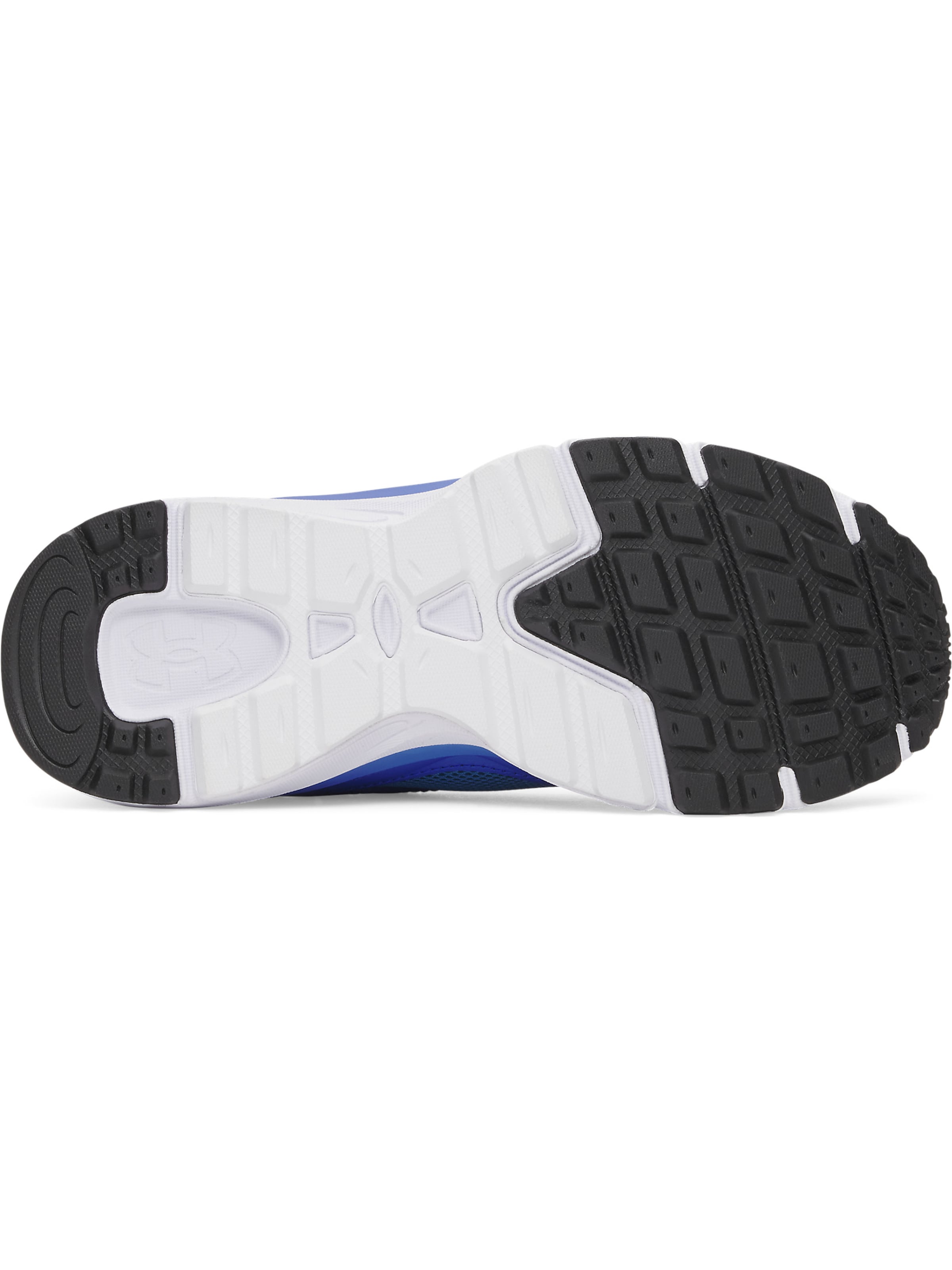 UNDER ARMOUR Sportschoen 'Tech Runner' in Blauw