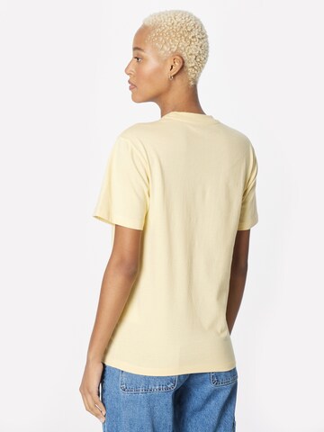 Carhartt WIP Shirt in Yellow