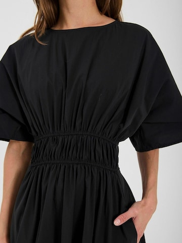 NORR Dress ' Betty ' in Schwarz