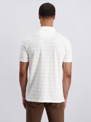 PIERRE CARDIN Shirt in White