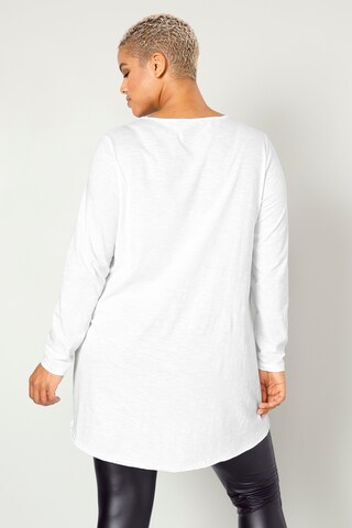 Angel of Style Shirt in Wit