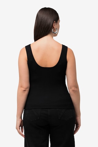 Ulla Popken Top in Black