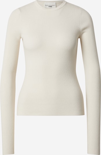 fehér ABOUT YOU x Marie von Behrens Póló, Termék nézet