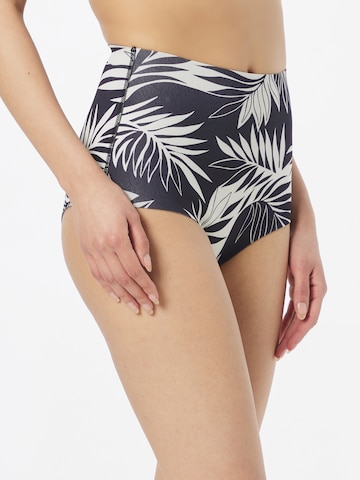 Pantaloncini sportivi per bikini di BILLABONG in marrone: frontale