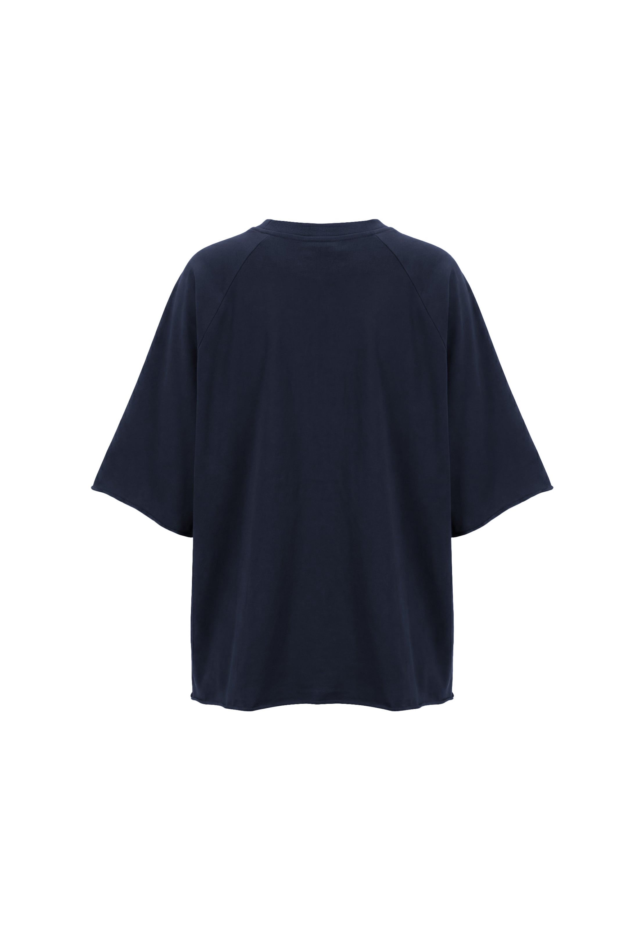 MYMO Shirt in Blue