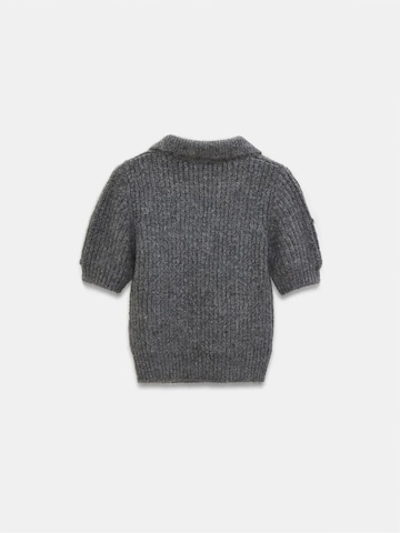 Dilvin Pullover 'Pullover'‌‌‌‌ in Grau