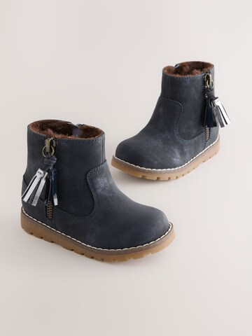 Next Stiefel in Blau