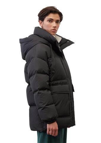 Veste d’hiver Marc O'Polo en noir