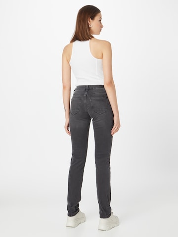 ESPRIT Slim fit Jeans in Grey