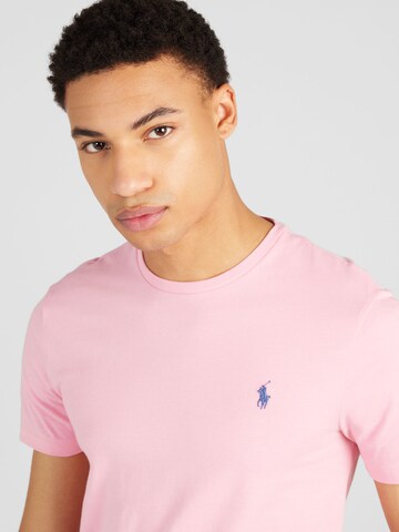 Polo Ralph Lauren Regular fit Shirt in Pink