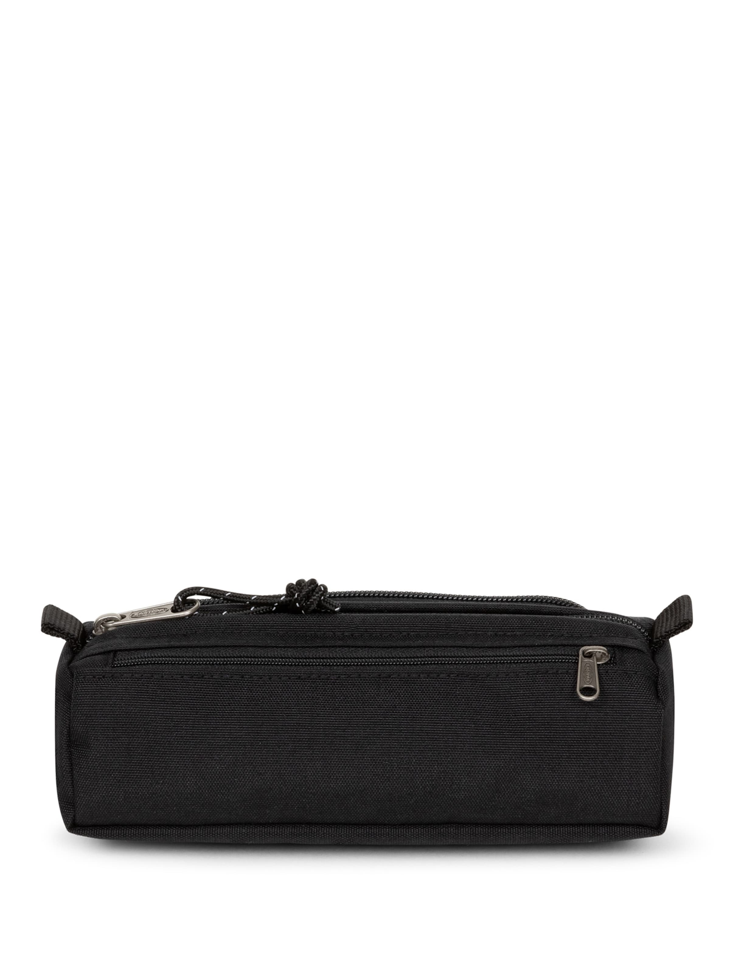 EASTPAK Psací potřeby 'Triple Bench' – černá