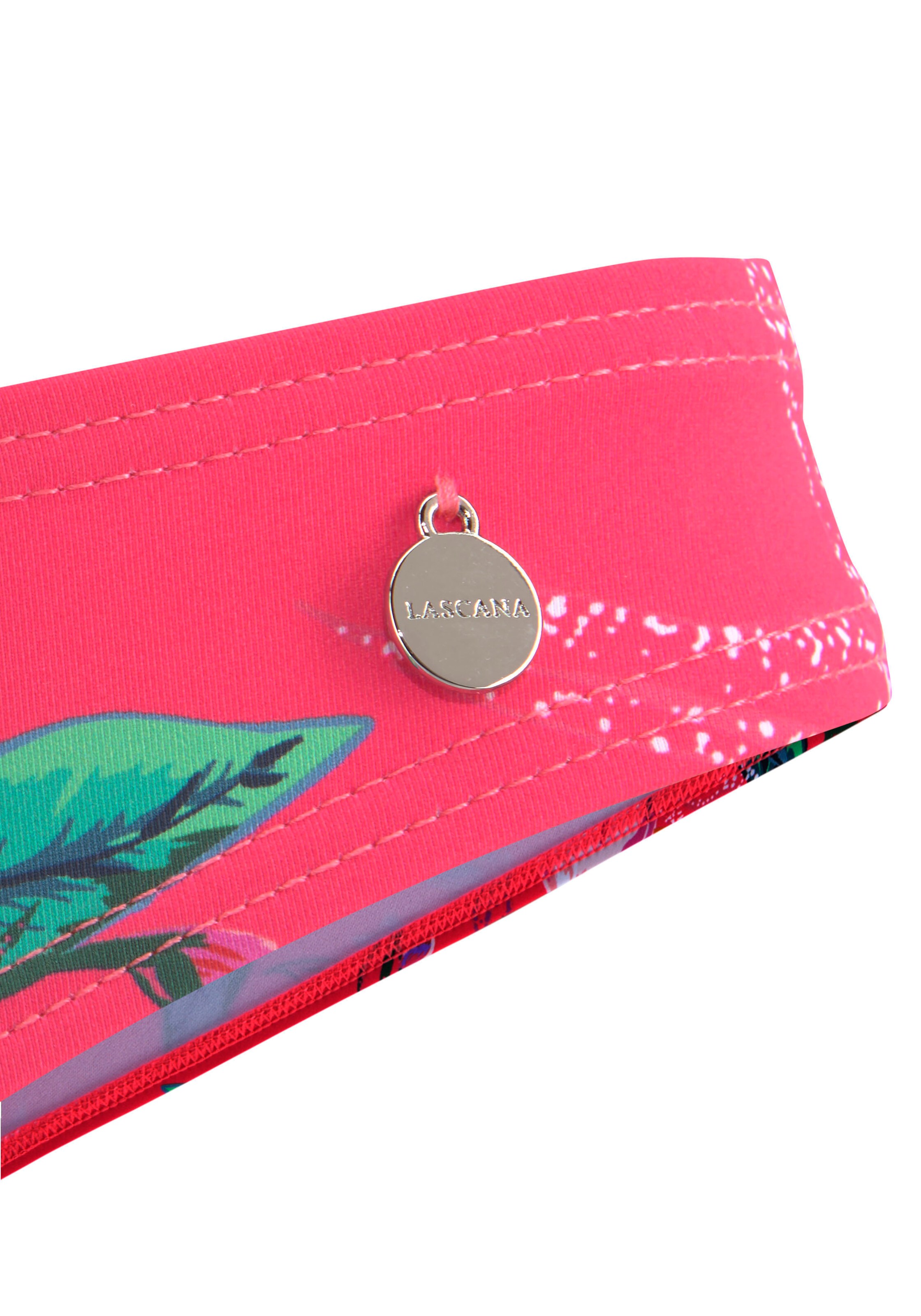 Slip bikini di LASCANA in rosa