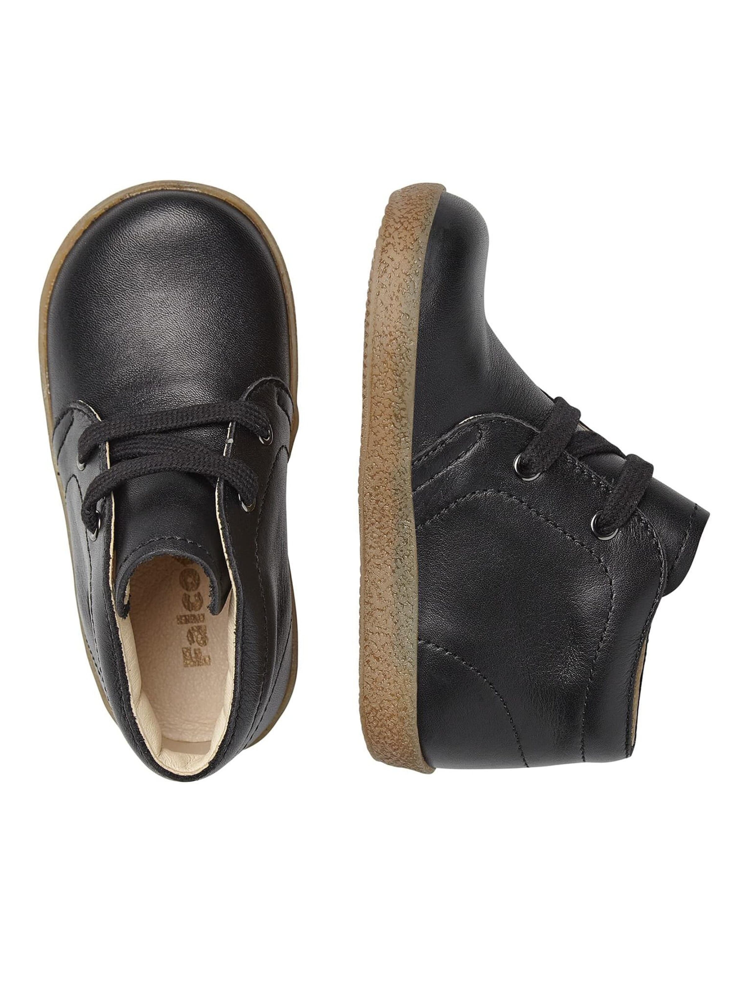 Falcotto Halbschuh 'CONTE'‌‌‌‌‌‌‌‌‌‌ in Schwarz