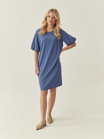TATUUM Jurk in Blauw