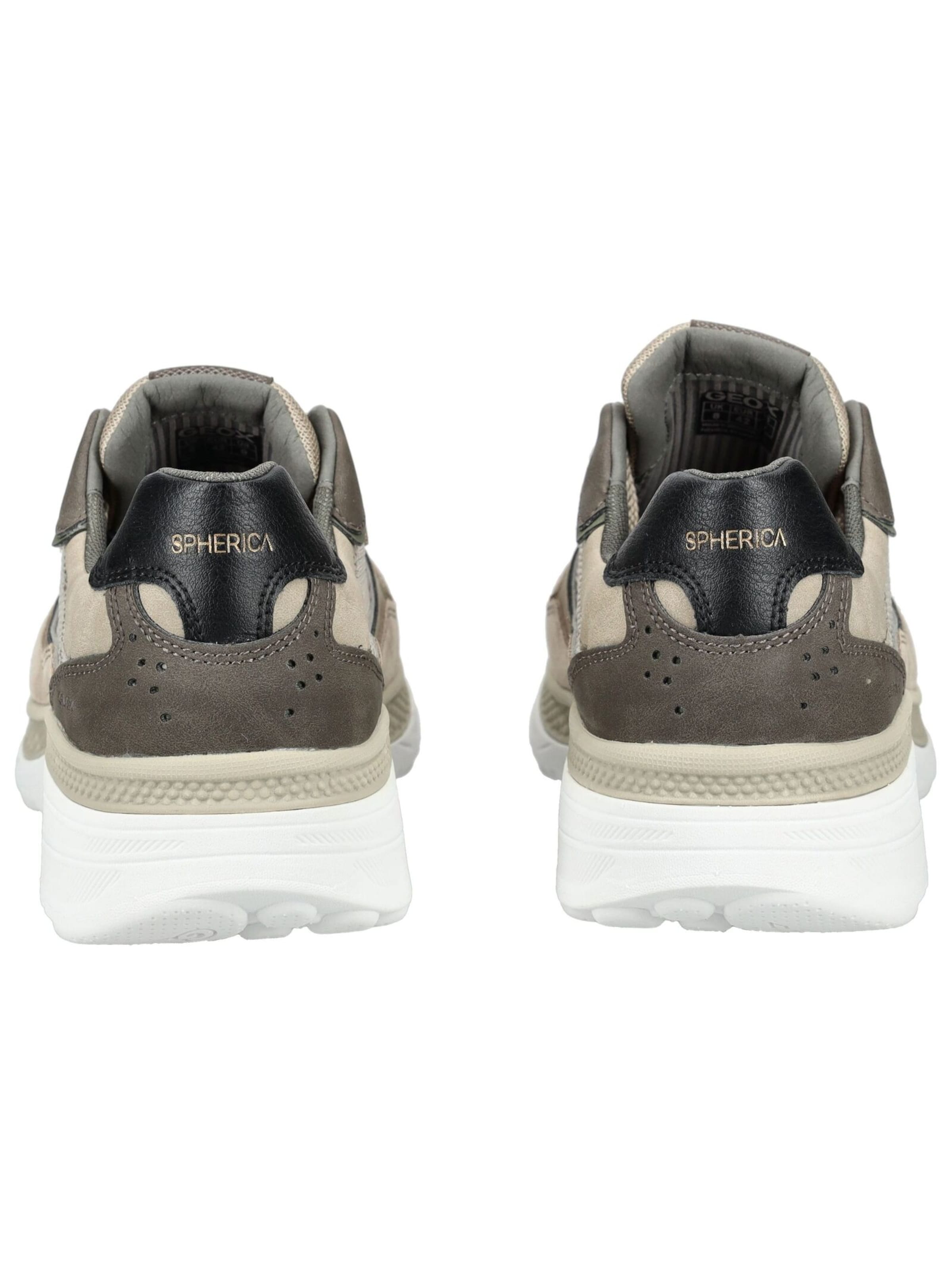 Sneaker bassa di GEOX in beige