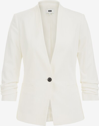 WE Fashion Blazer en blanc, Vue avec produit