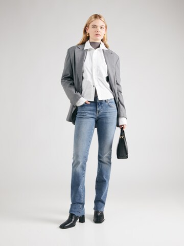 AG Jeans - regular Vaquero 'COLOGNE' en azul