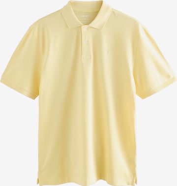 geltona Next Marškinėliai: priekis