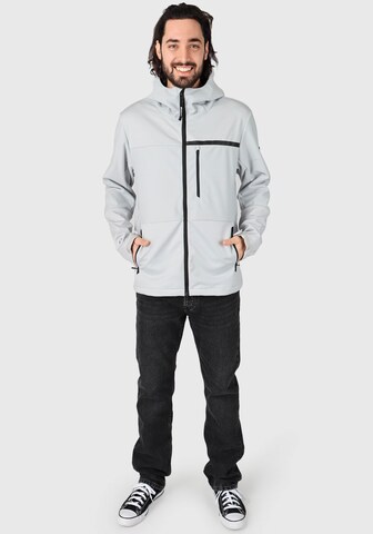 BRUNOTTI Performance Jacket in Grey