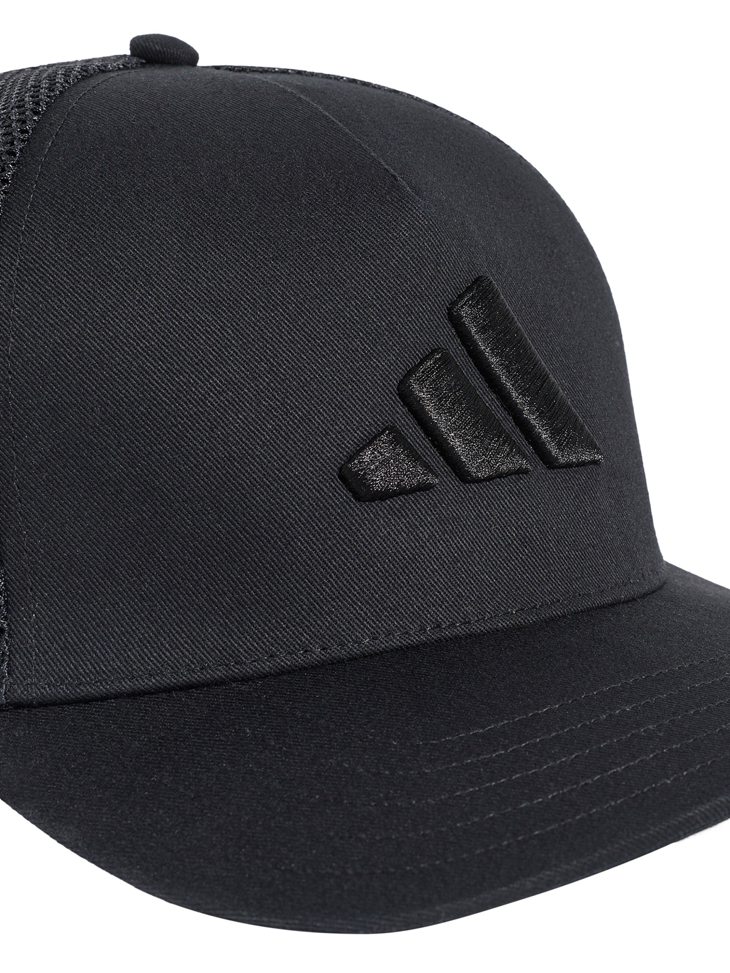 Casquette de sport ADIDAS PERFORMANCE en noir