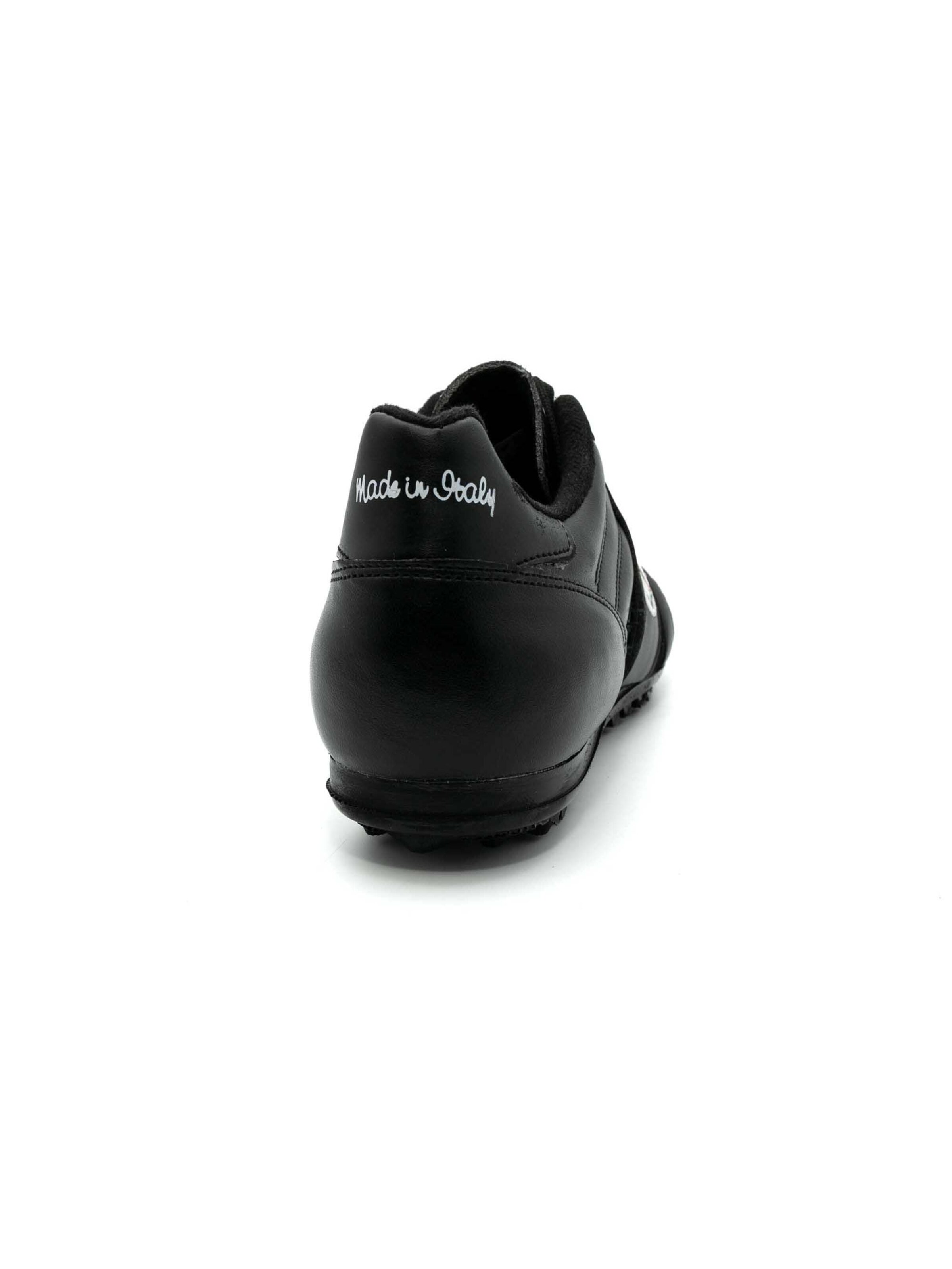 RYAL Athletic Shoes in Black