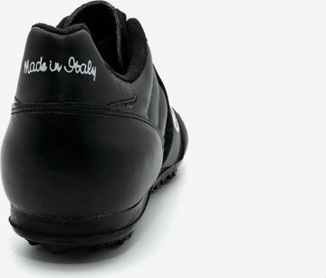 RYAL Athletic Shoes in Black