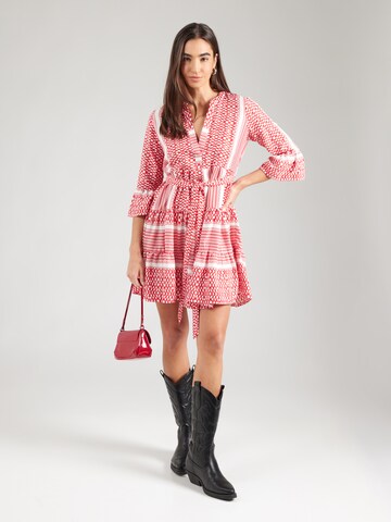 ONLY Dress 'ONLATHENA' in Red: front